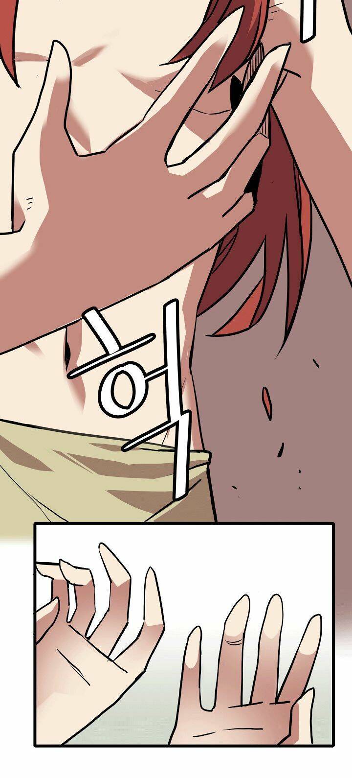 Kalsarin - Chương 1 - Trang 132