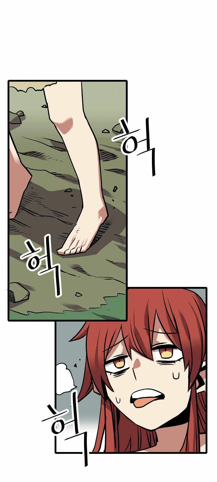 Kalsarin - Chương 1 - Trang 145