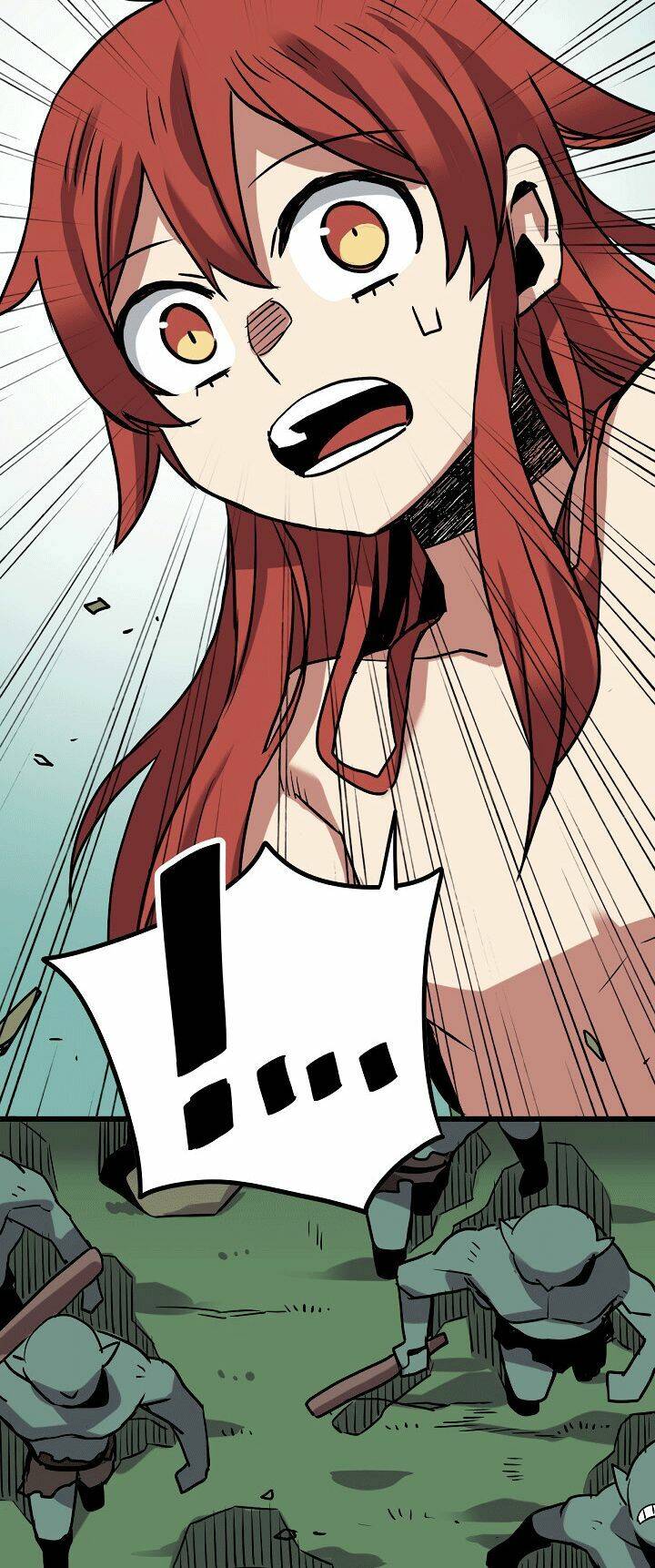 Kalsarin - Chương 1 - Trang 149