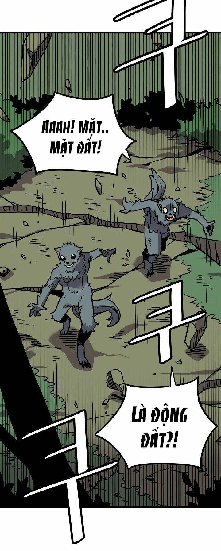 Kalsarin - Chương 1 - Trang 16