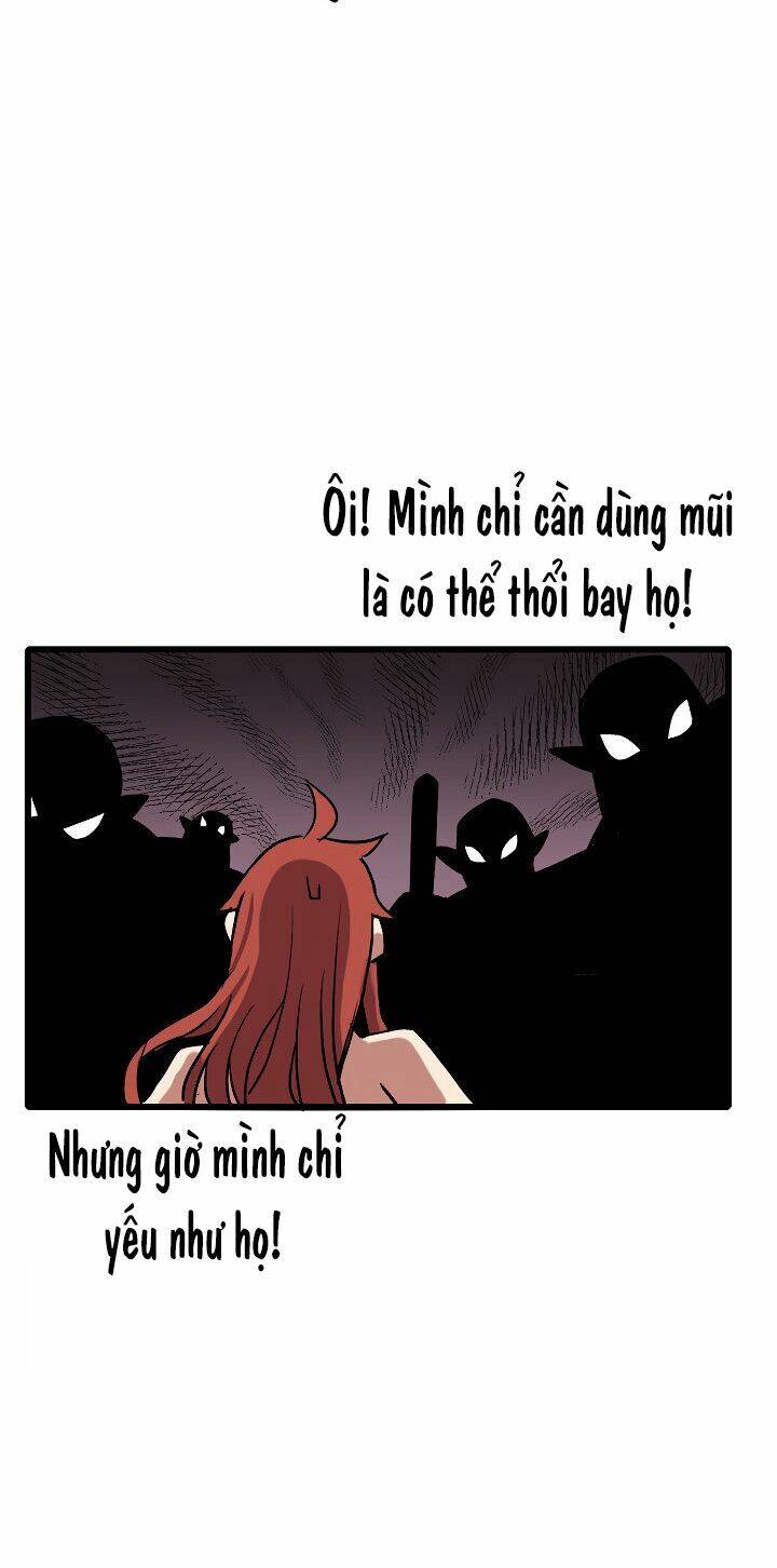 Kalsarin - Chương 1 - Trang 152