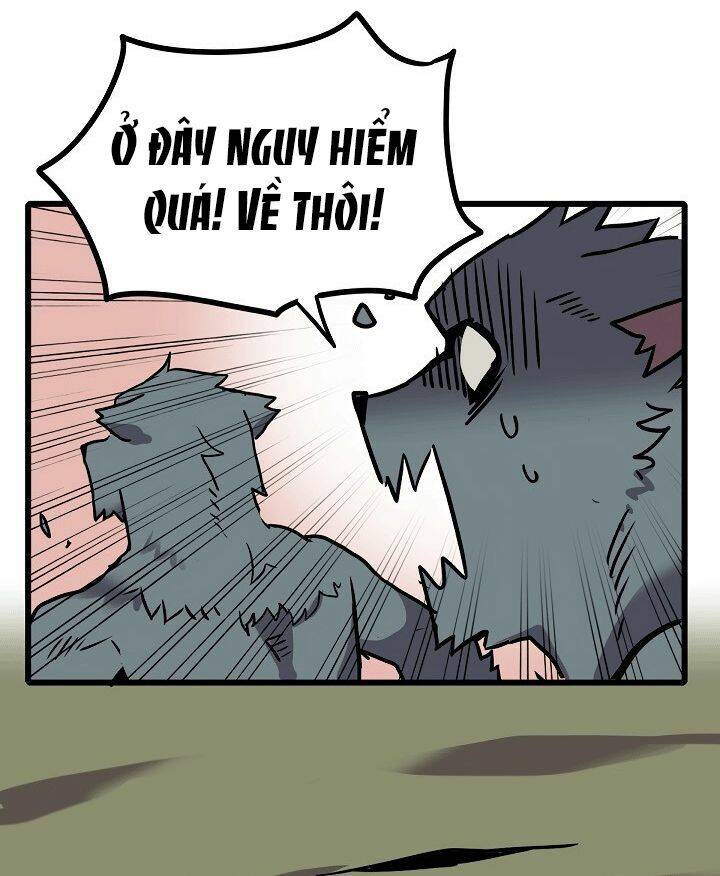 Kalsarin - Chương 1 - Trang 17