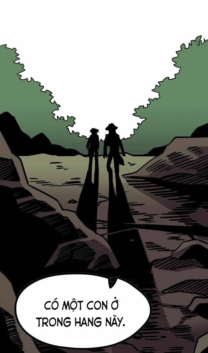 Kalsarin - Chương 1 - Trang 23