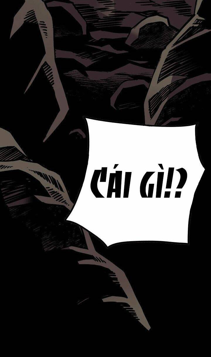 Kalsarin - Chương 1 - Trang 24