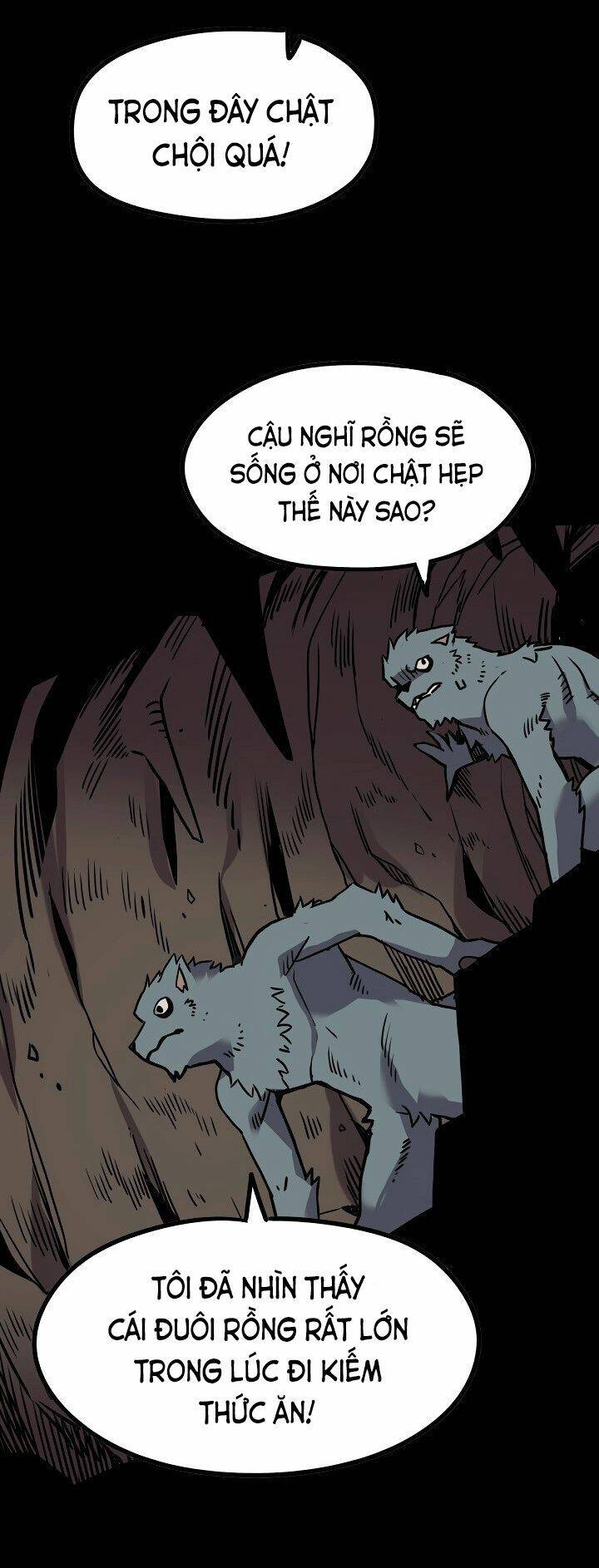 Kalsarin - Chương 1 - Trang 27