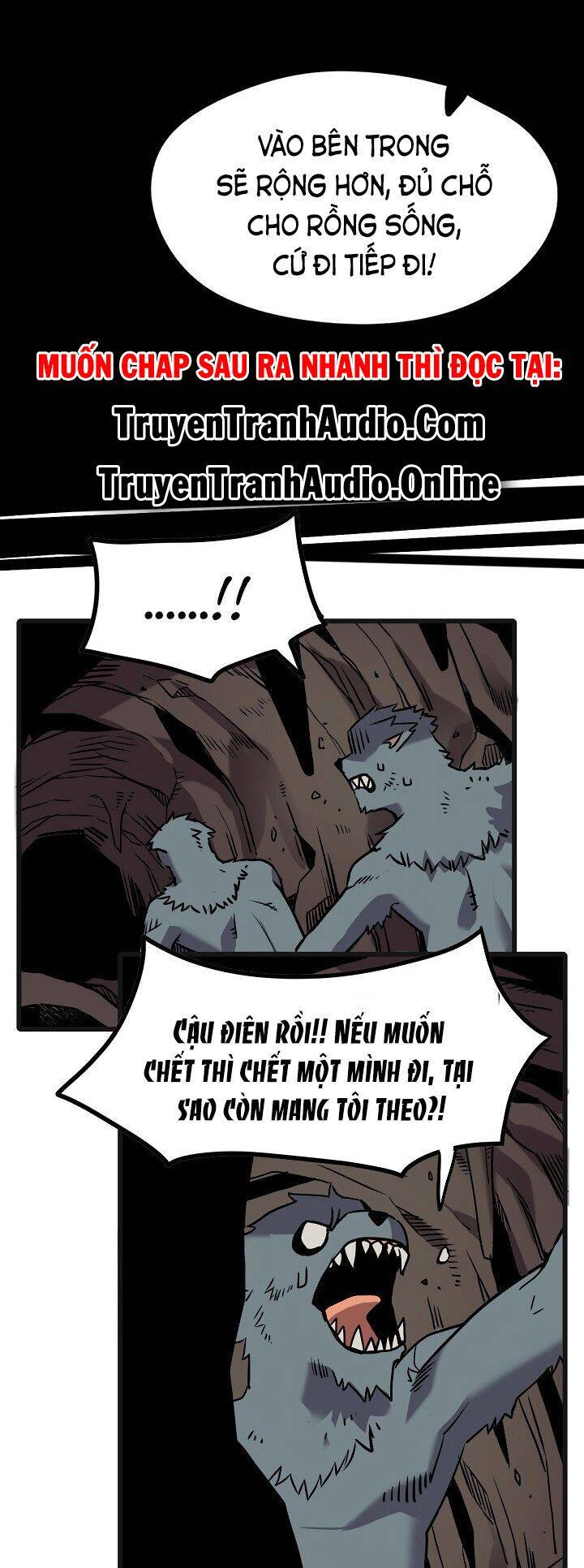 Kalsarin - Chương 1 - Trang 28