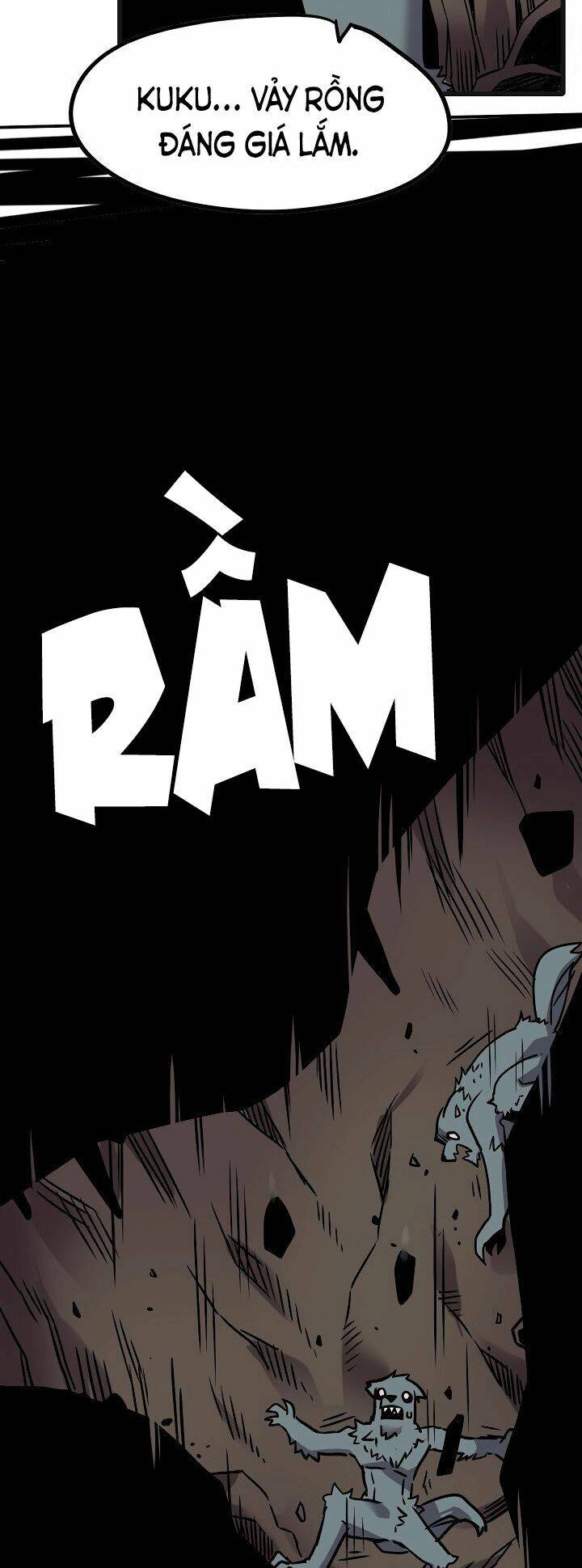 Kalsarin - Chương 1 - Trang 29