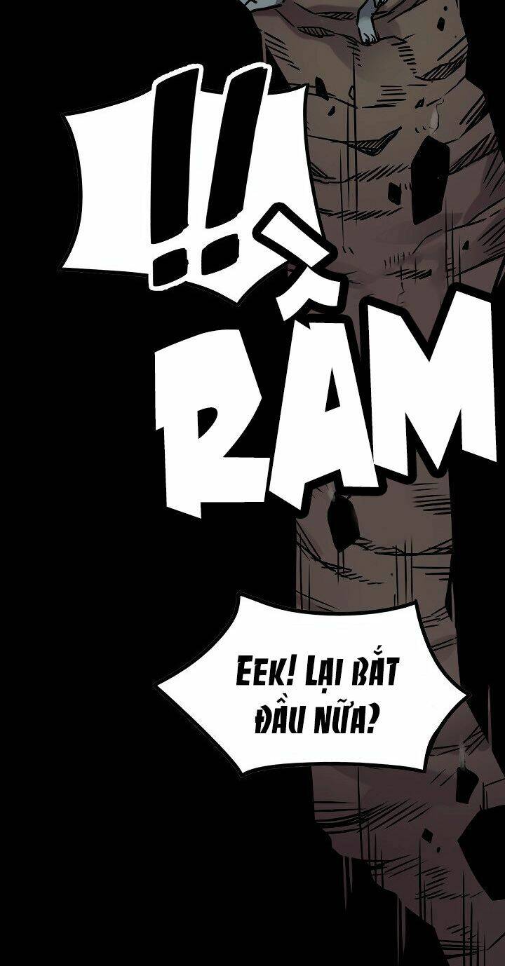 Kalsarin - Chương 1 - Trang 30