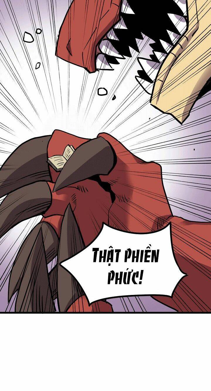 Kalsarin - Chương 1 - Trang 45