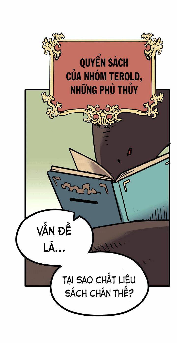 Kalsarin - Chương 1 - Trang 53