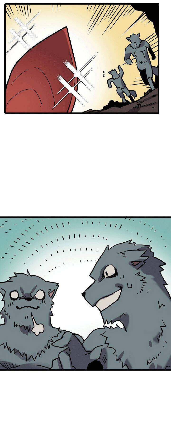 Kalsarin - Chương 1 - Trang 64