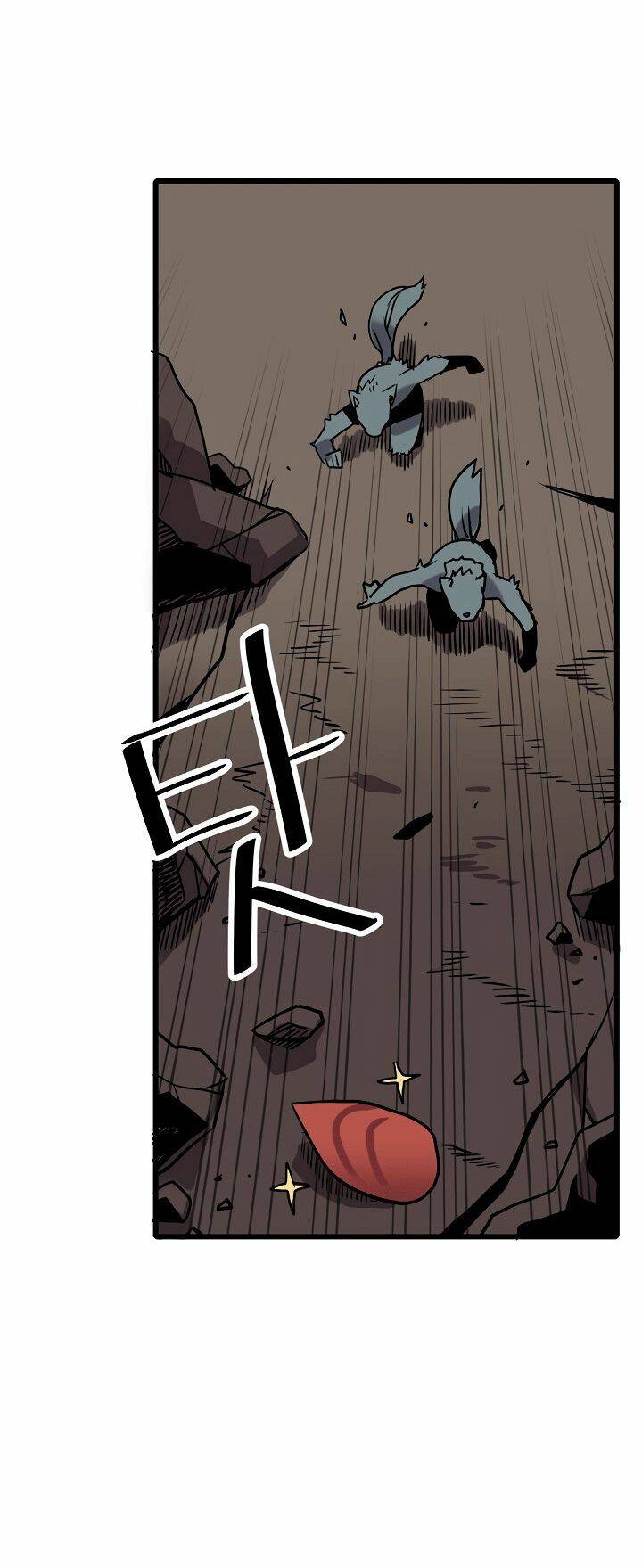 Kalsarin - Chương 1 - Trang 65