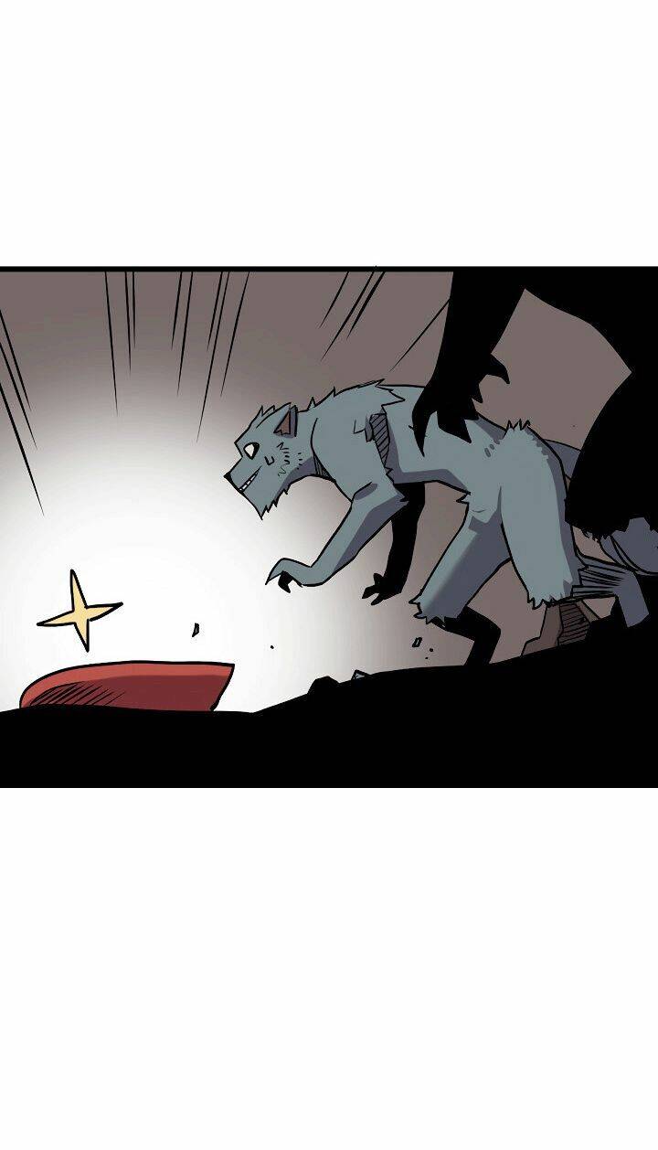 Kalsarin - Chương 1 - Trang 66