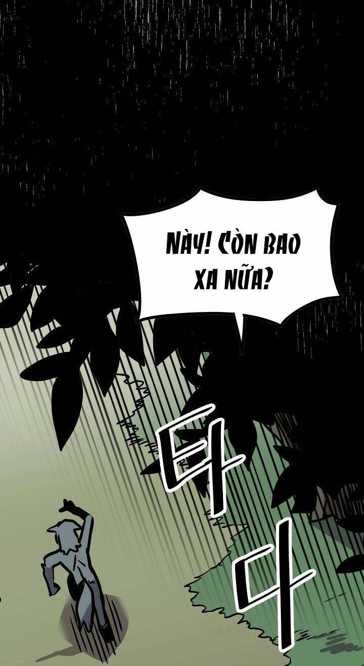 Kalsarin - Chương 1 - Trang 8