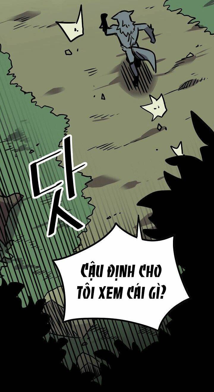 Kalsarin - Chương 1 - Trang 9