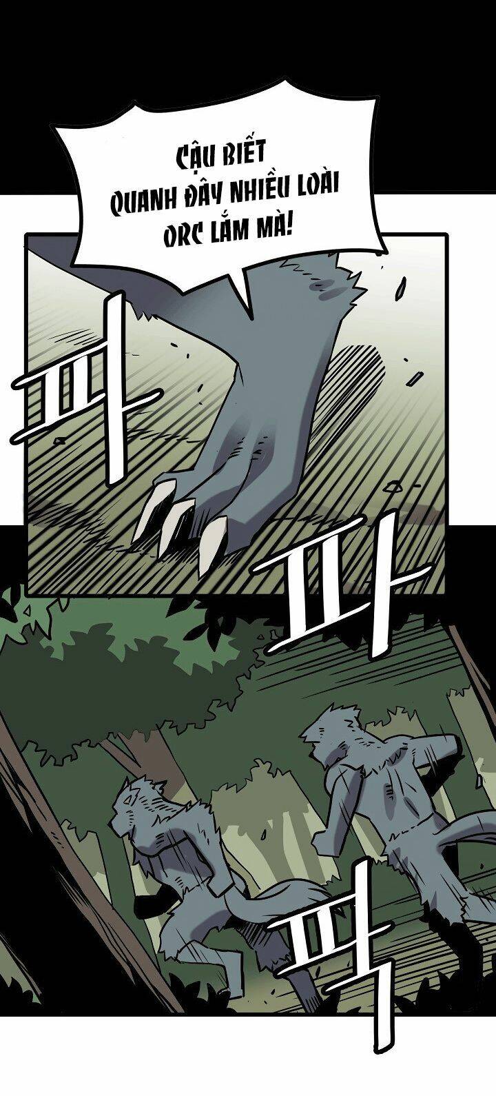 Kalsarin - Chương 1 - Trang 10