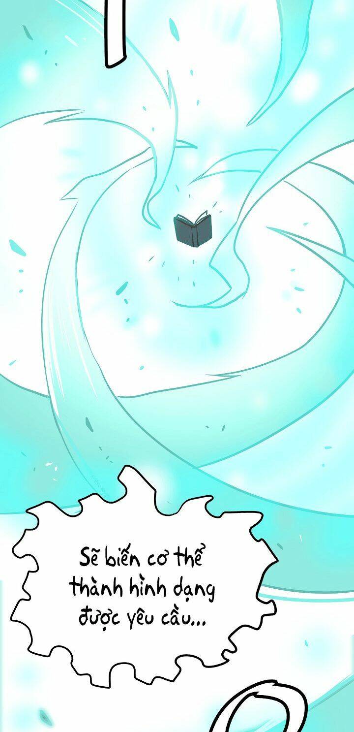 Kalsarin - Chương 1 - Trang 95