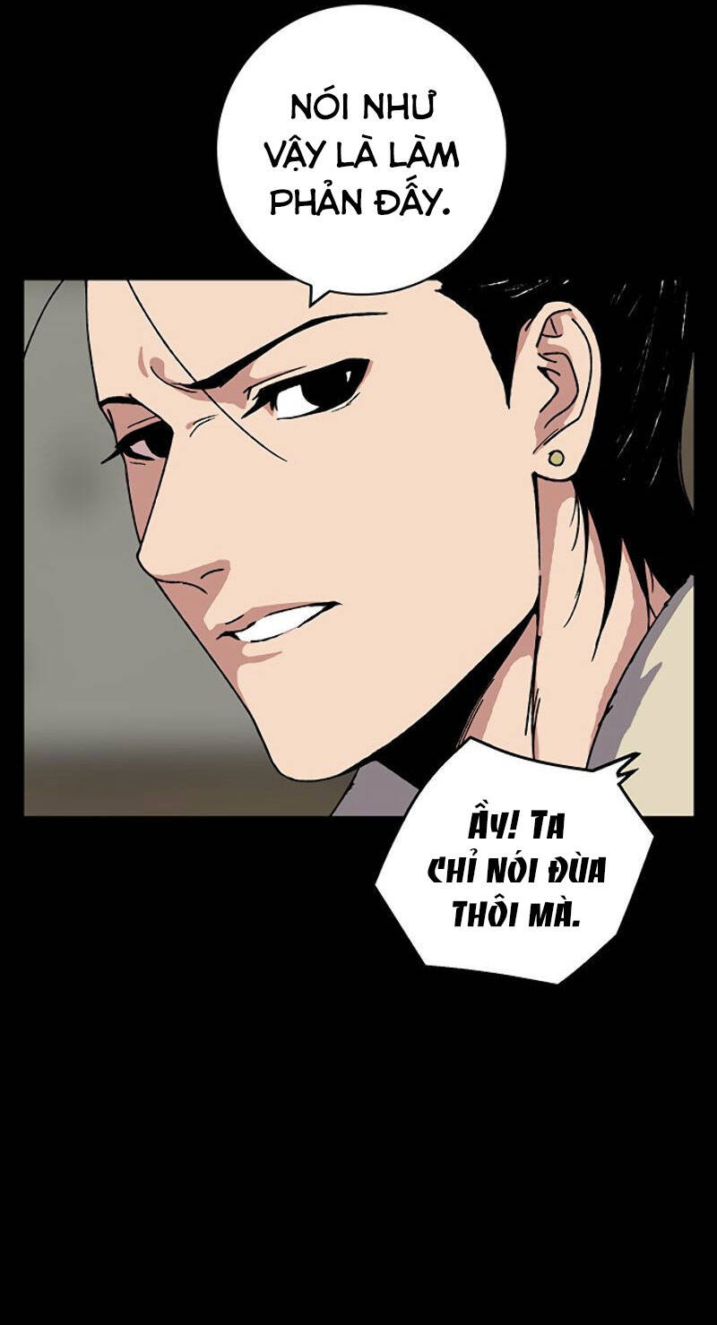 Taebaek: The Tutorial Man - Chương 1 - Trang 11