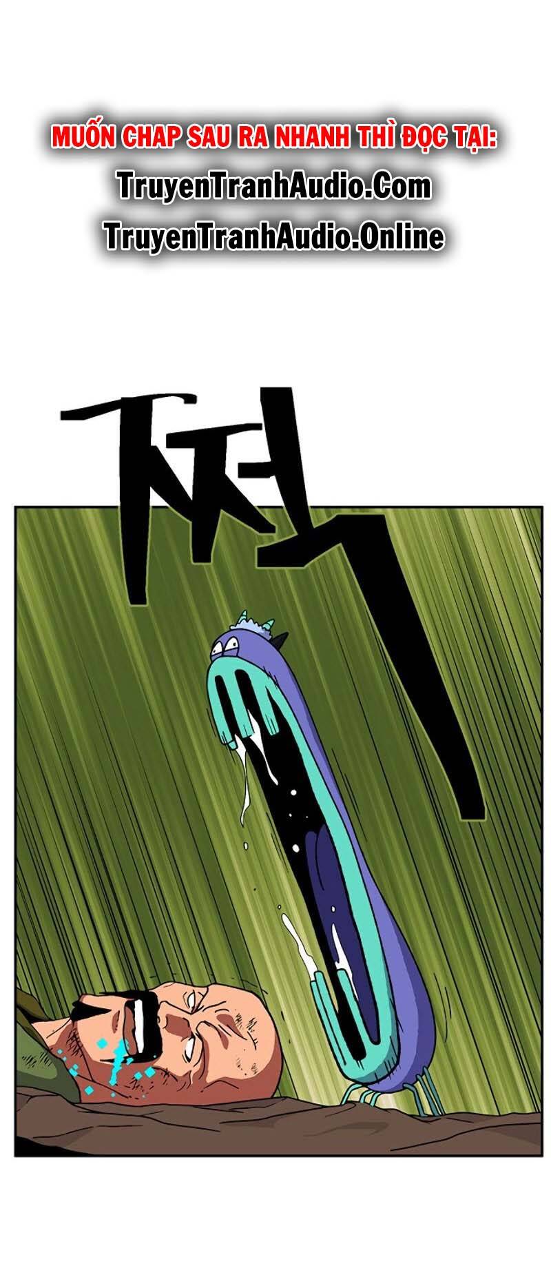 Taebaek: The Tutorial Man - Chương 1 - Trang 101