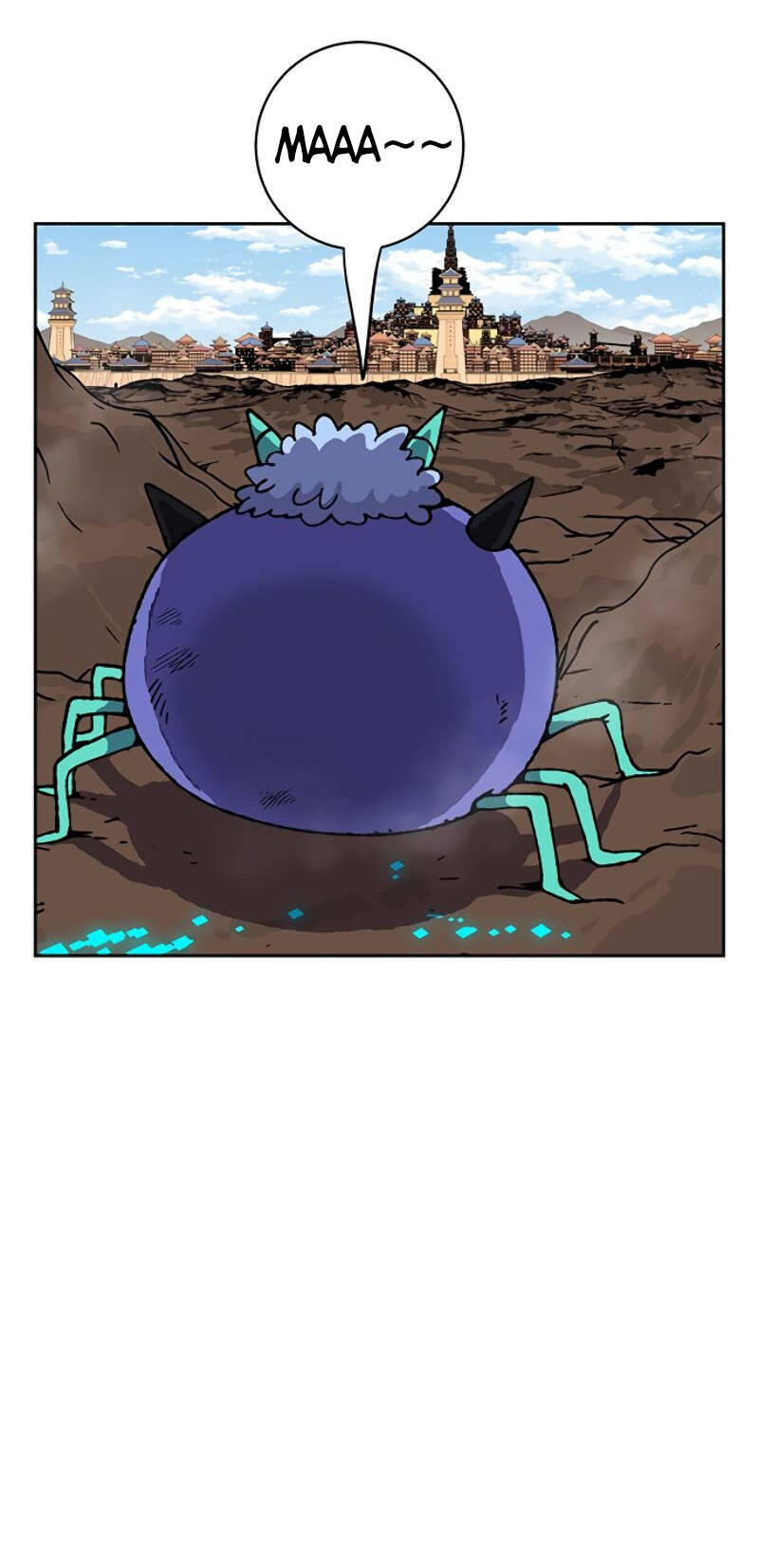 Taebaek: The Tutorial Man - Chương 1 - Trang 105