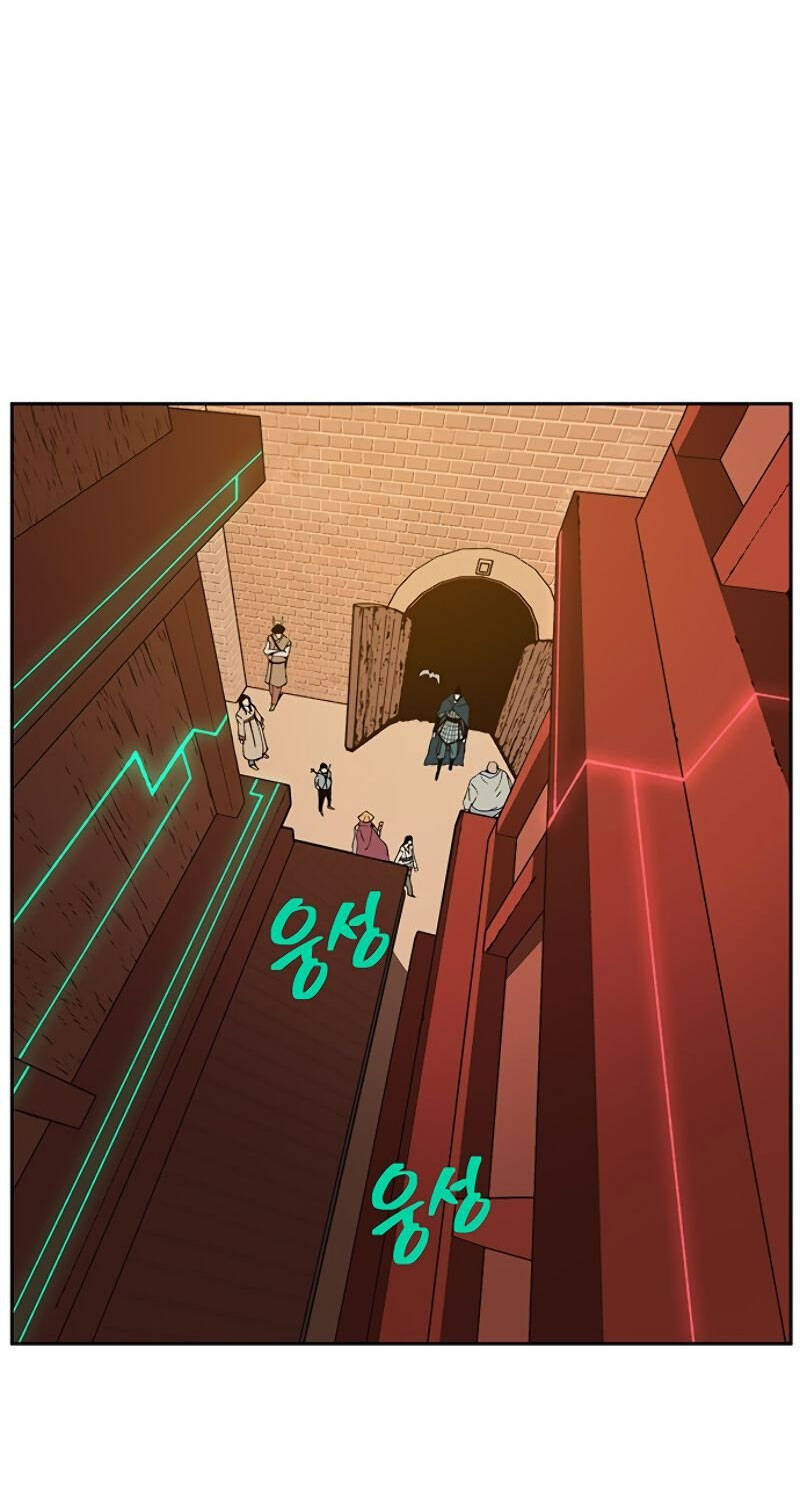 Taebaek: The Tutorial Man - Chương 1 - Trang 107