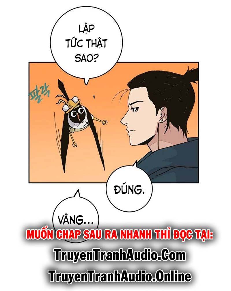 Taebaek: The Tutorial Man - Chương 1 - Trang 114