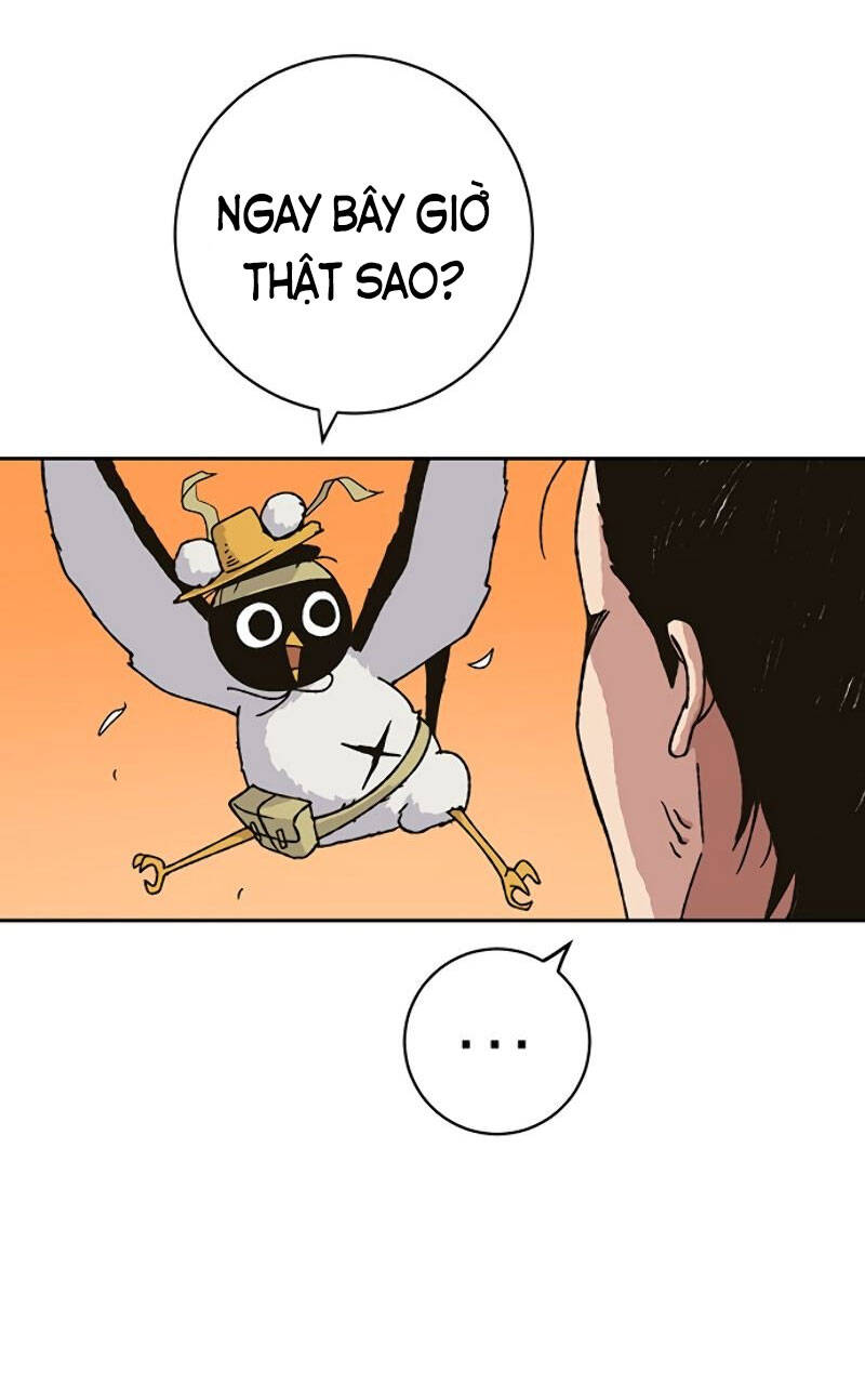 Taebaek: The Tutorial Man - Chương 1 - Trang 116