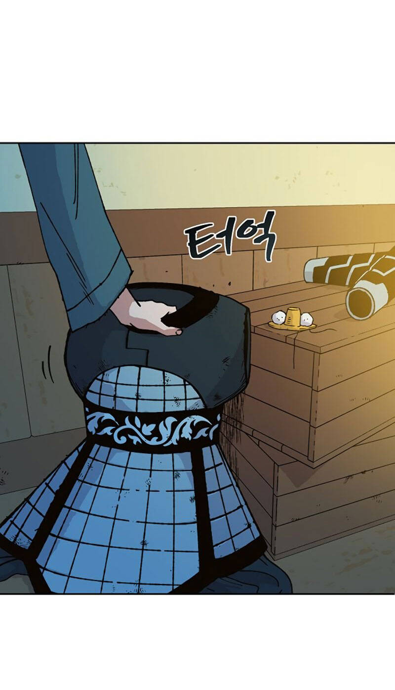 Taebaek: The Tutorial Man - Chương 1 - Trang 119