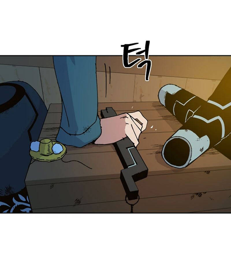 Taebaek: The Tutorial Man - Chương 1 - Trang 120