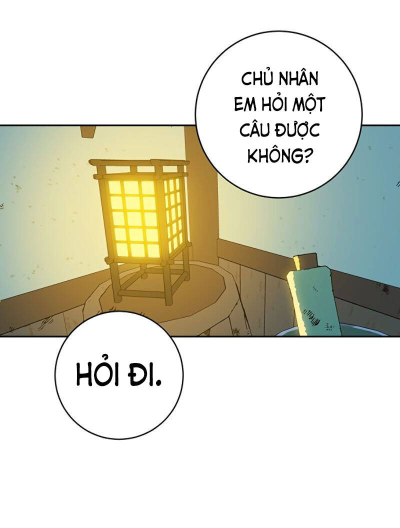 Taebaek: The Tutorial Man - Chương 1 - Trang 122