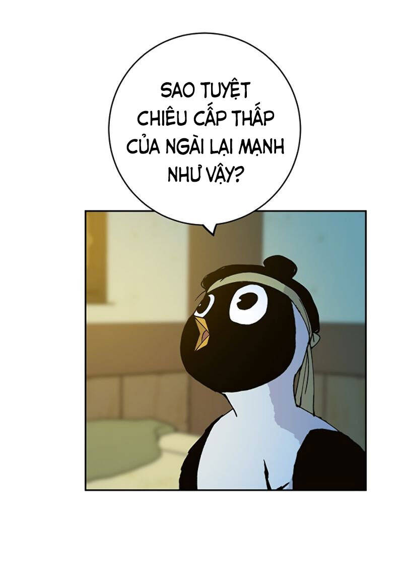 Taebaek: The Tutorial Man - Chương 1 - Trang 123