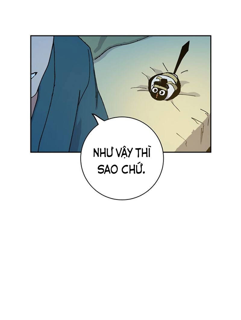 Taebaek: The Tutorial Man - Chương 1 - Trang 125