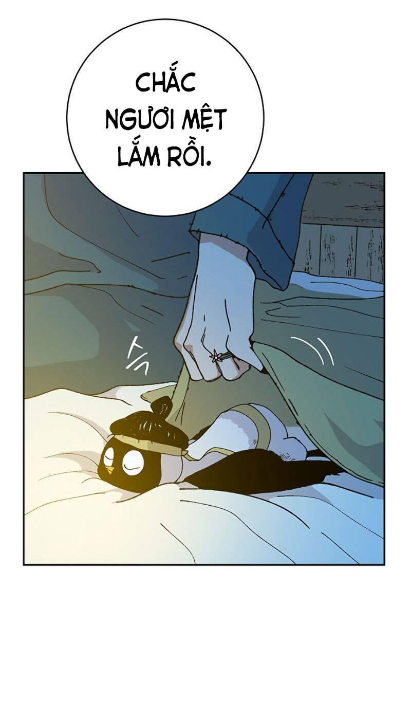 Taebaek: The Tutorial Man - Chương 1 - Trang 129