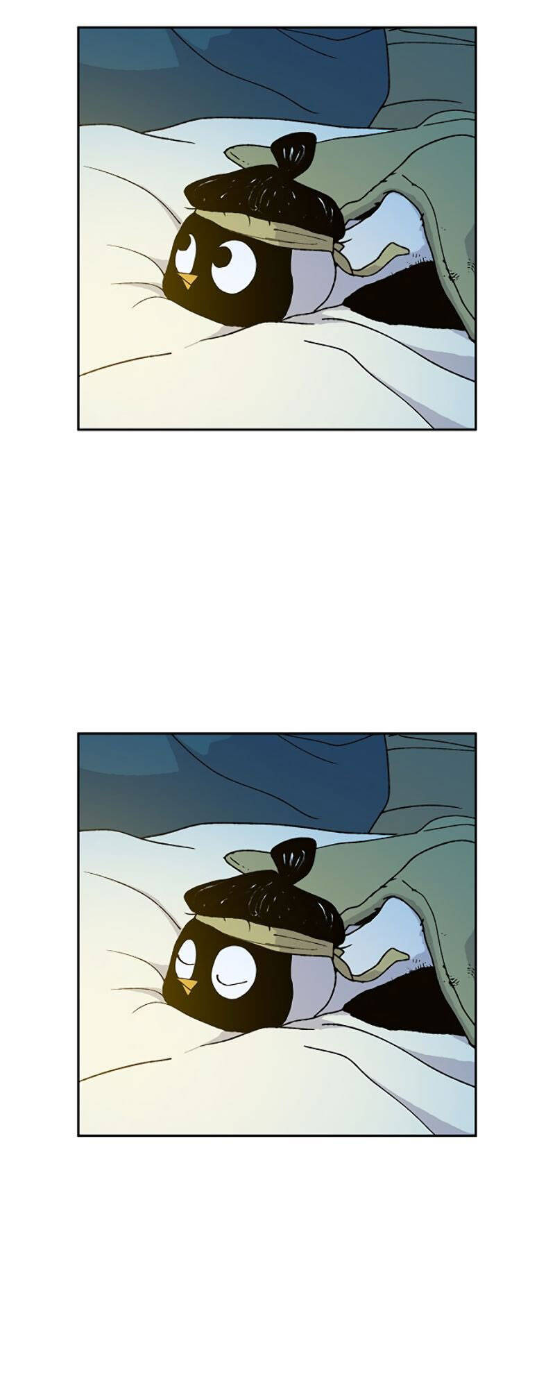 Taebaek: The Tutorial Man - Chương 1 - Trang 131