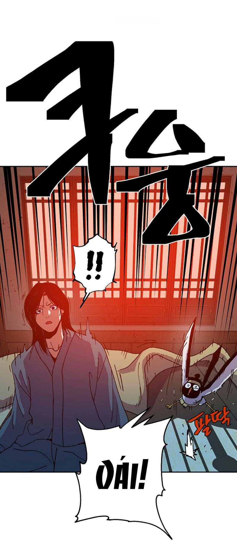 Taebaek: The Tutorial Man - Chương 1 - Trang 133