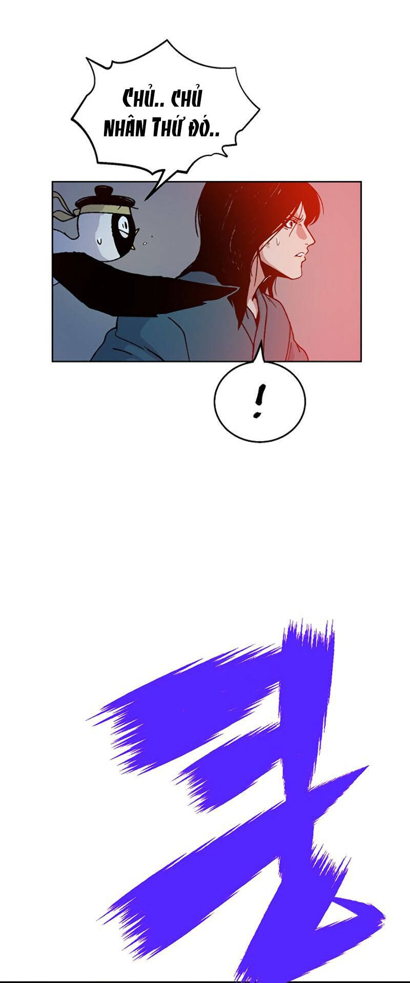 Taebaek: The Tutorial Man - Chương 1 - Trang 136