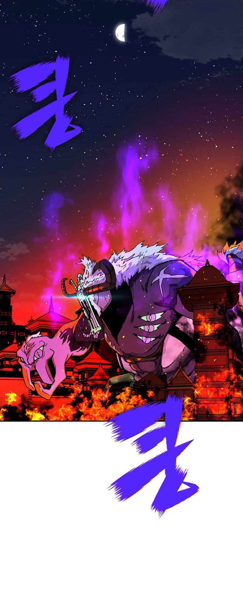 Taebaek: The Tutorial Man - Chương 1 - Trang 137