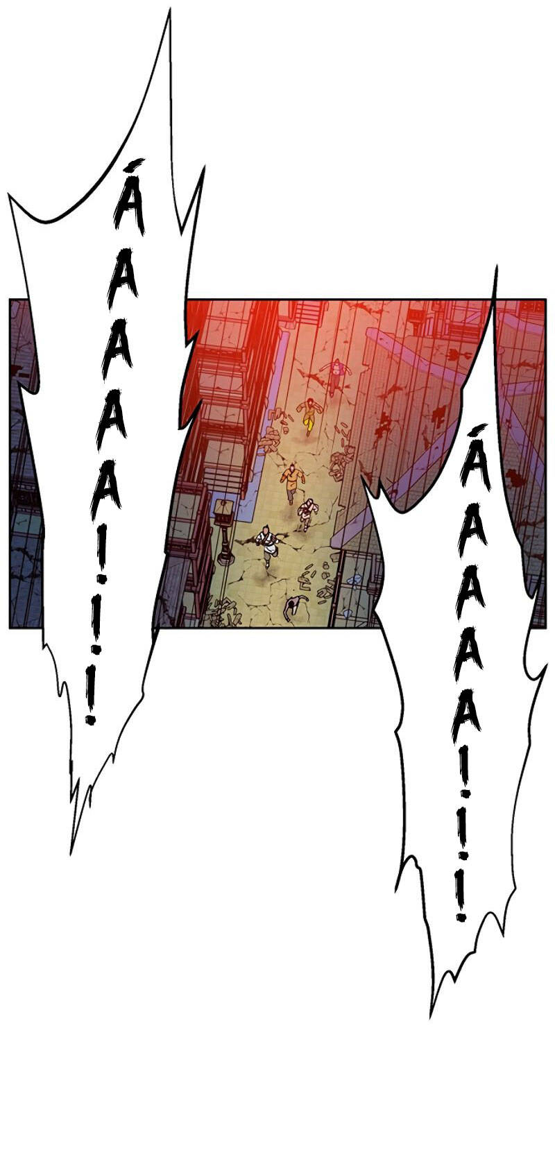 Taebaek: The Tutorial Man - Chương 1 - Trang 141