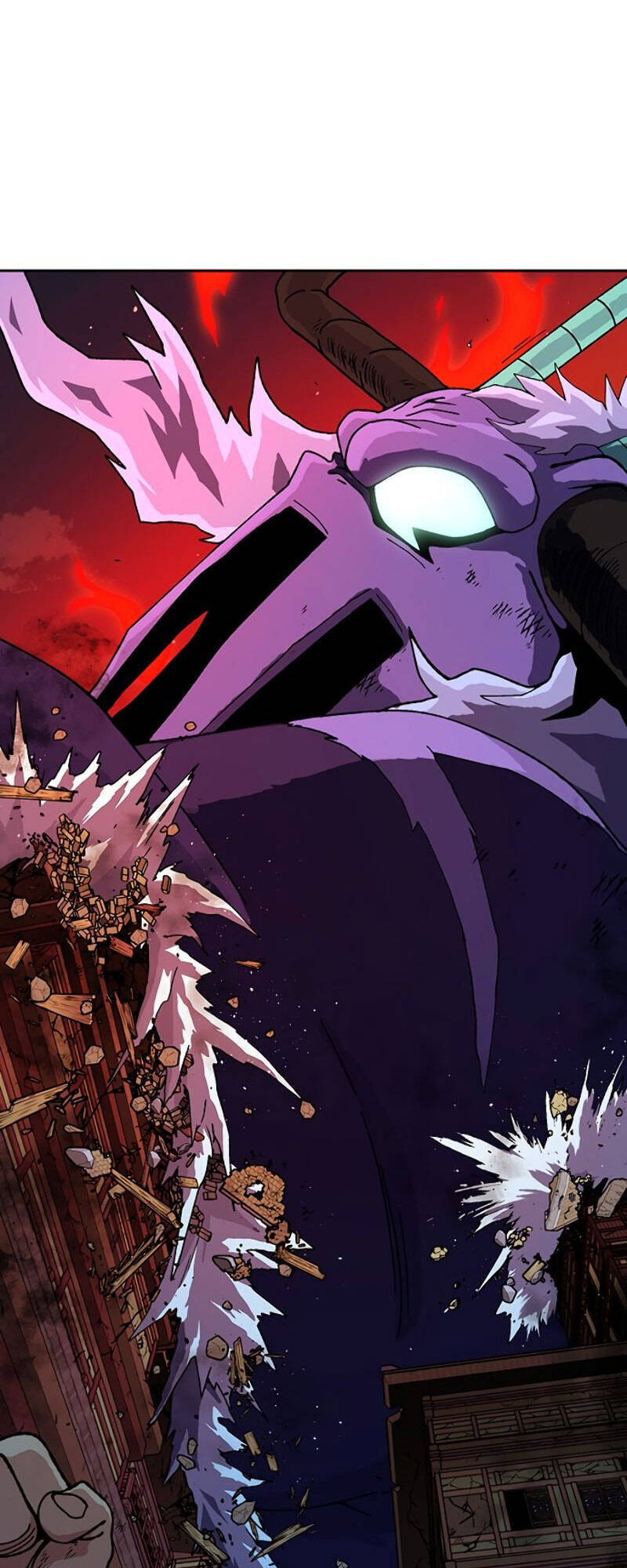 Taebaek: The Tutorial Man - Chương 1 - Trang 148