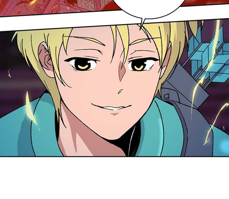 Taebaek: The Tutorial Man - Chương 1 - Trang 154