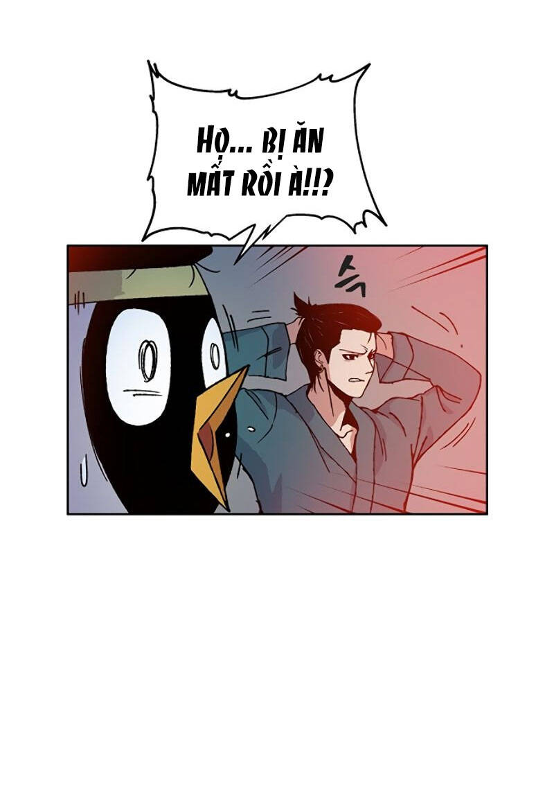 Taebaek: The Tutorial Man - Chương 1 - Trang 162