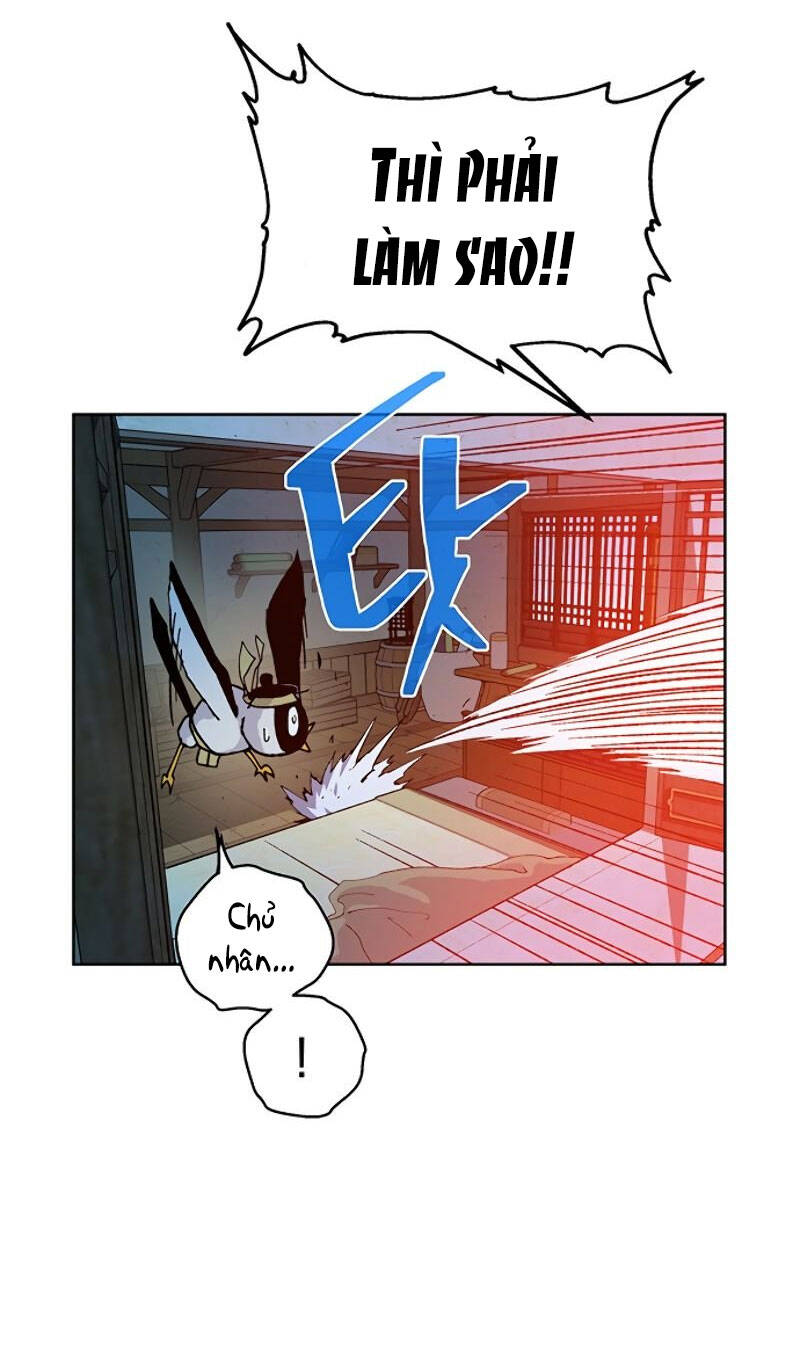 Taebaek: The Tutorial Man - Chương 1 - Trang 164