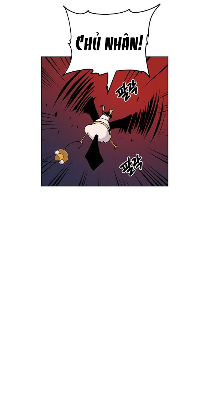 Taebaek: The Tutorial Man - Chương 1 - Trang 165