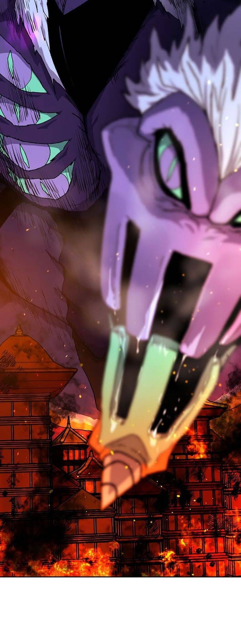 Taebaek: The Tutorial Man - Chương 1 - Trang 167