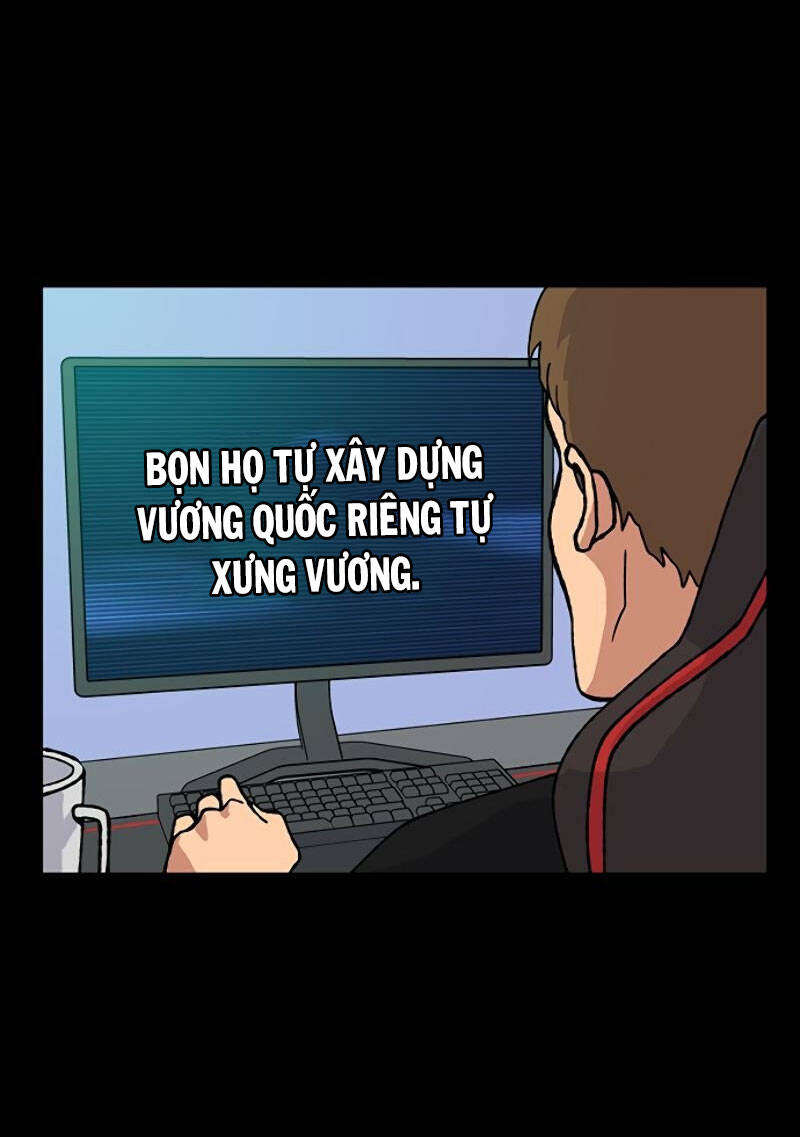 Taebaek: The Tutorial Man - Chương 1 - Trang 173