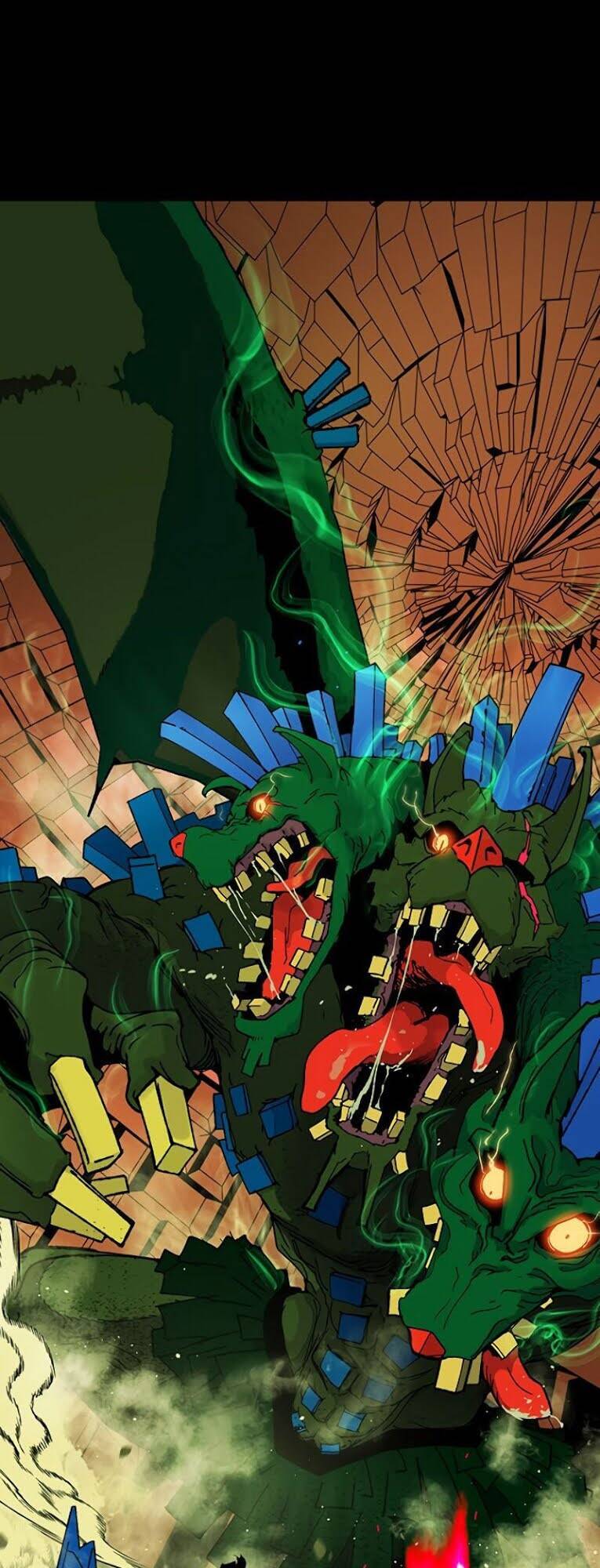 Taebaek: The Tutorial Man - Chương 1 - Trang 175