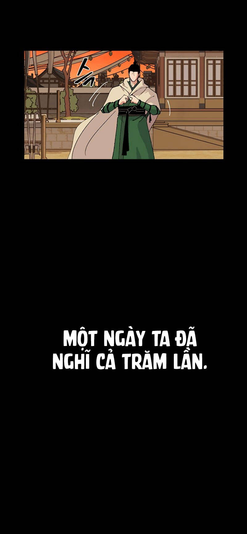 Taebaek: The Tutorial Man - Chương 1 - Trang 20