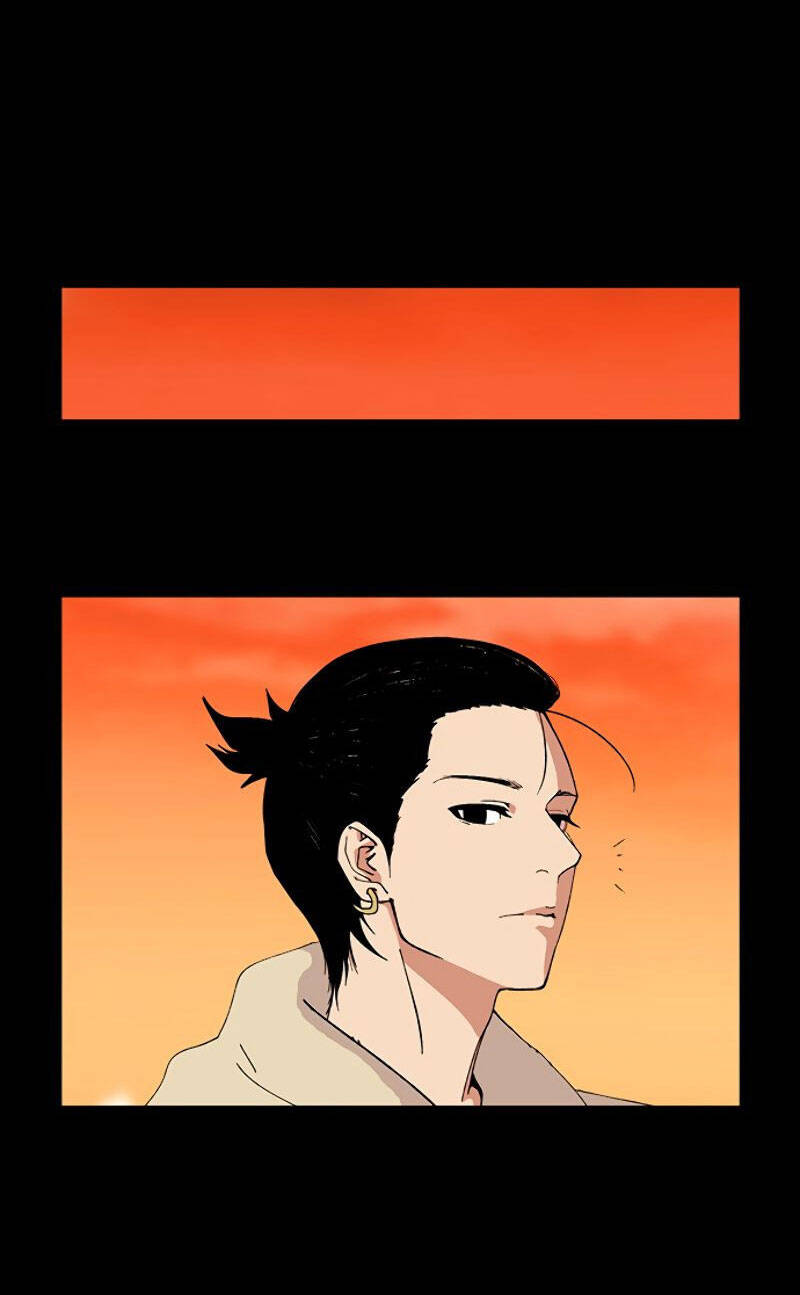 Taebaek: The Tutorial Man - Chương 1 - Trang 21