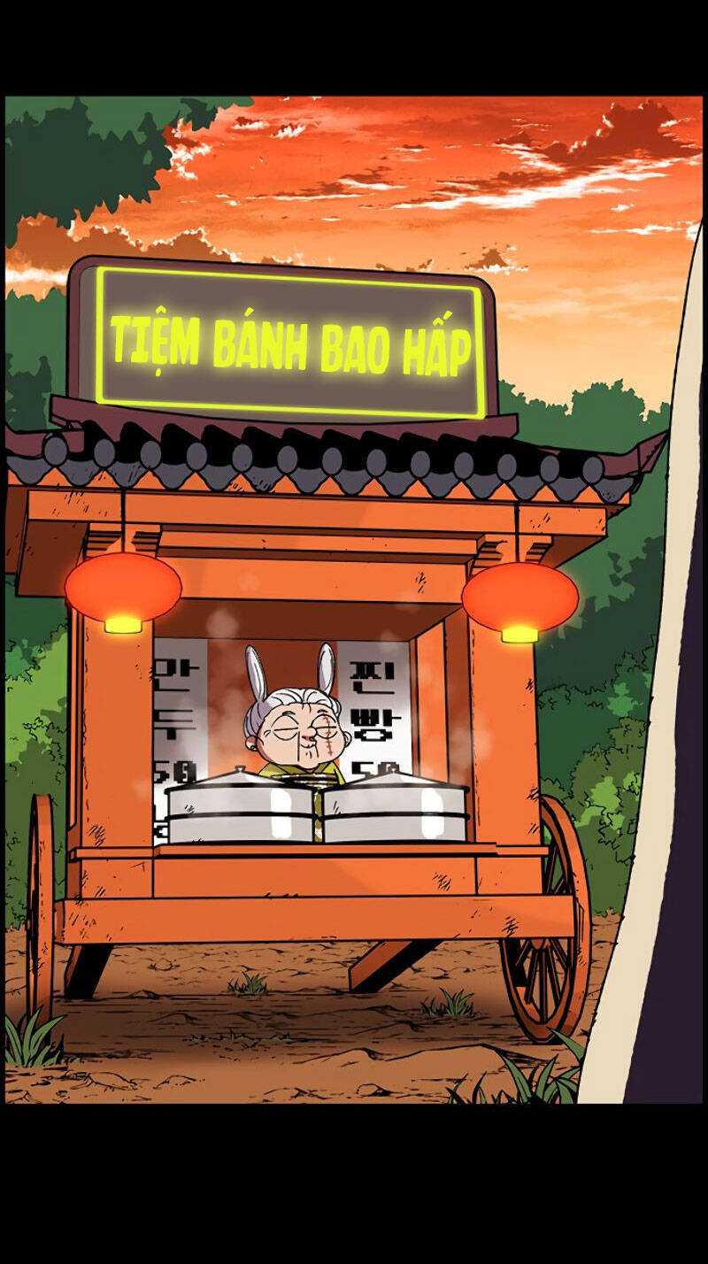 Taebaek: The Tutorial Man - Chương 1 - Trang 22