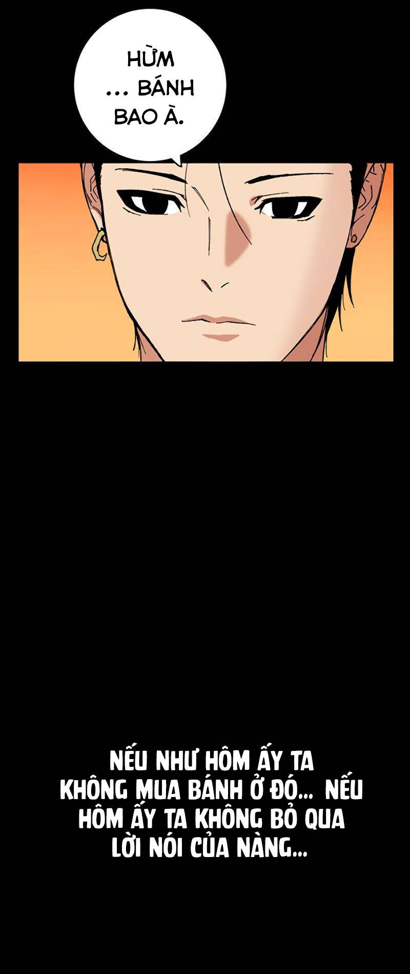 Taebaek: The Tutorial Man - Chương 1 - Trang 23